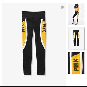 Victoria secret Pink legging set